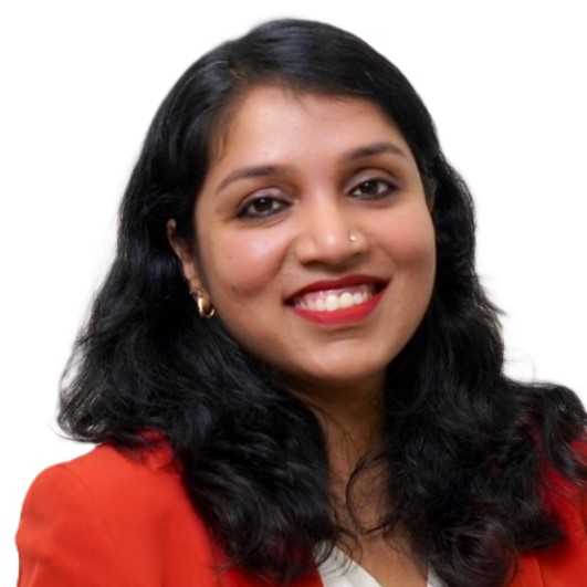 Padmaja Bhagat